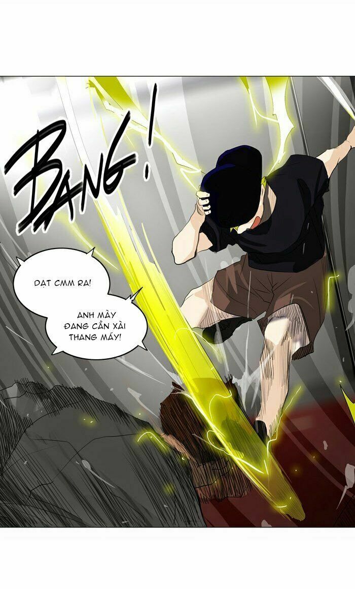 Tòa Tháp Bí Ẩn Chap 213 - Next Chap 214