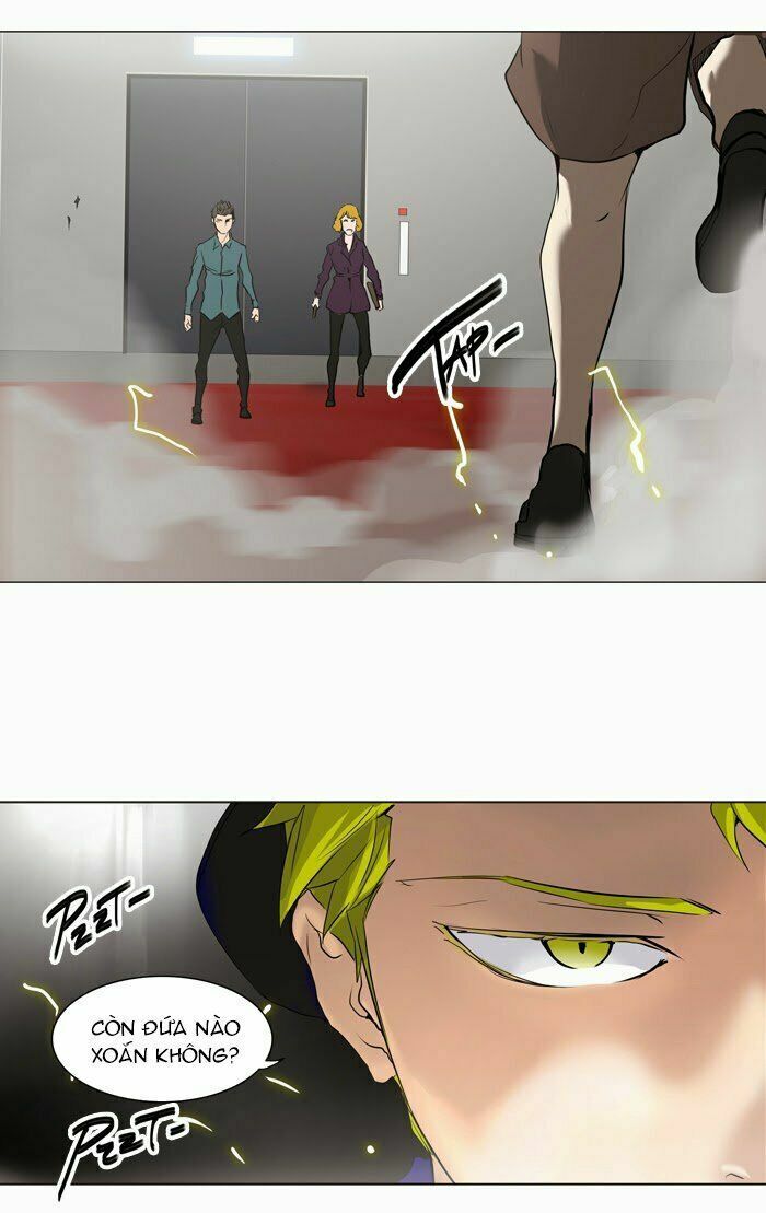 Tòa Tháp Bí Ẩn Chap 213 - Next Chap 214