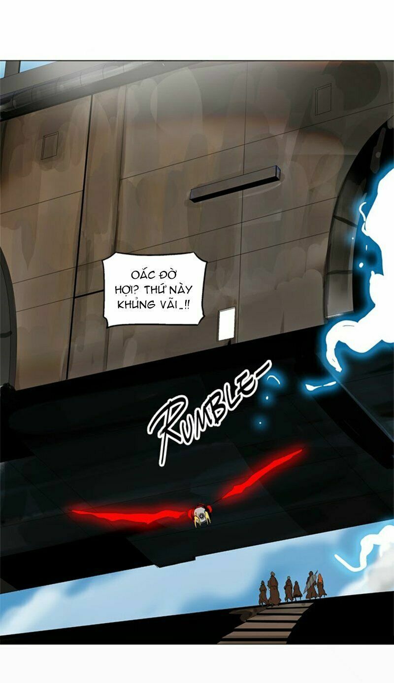 Tòa Tháp Bí Ẩn Chap 214 - Next Chap 215