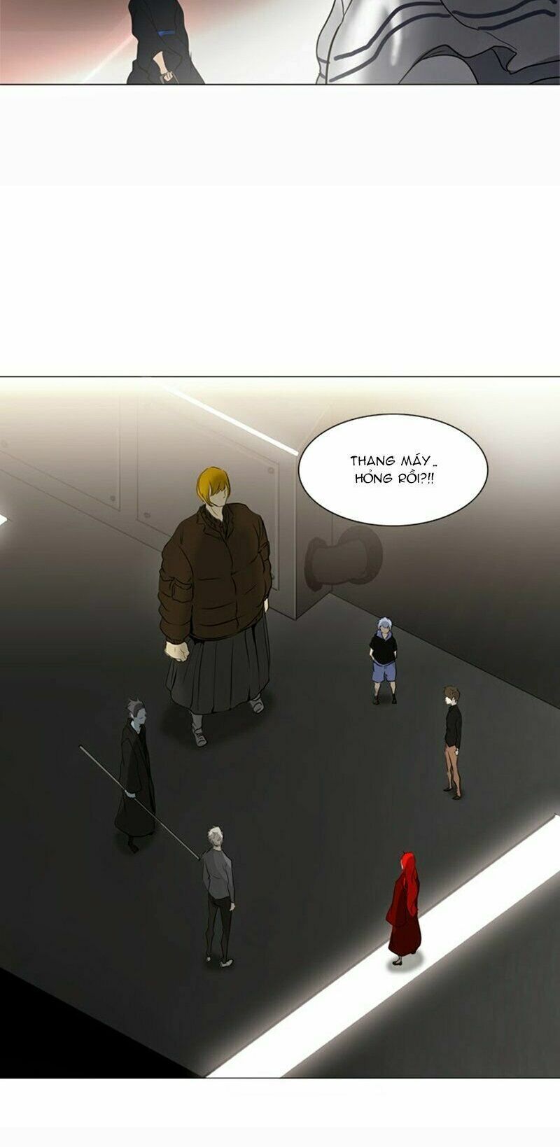 Tòa Tháp Bí Ẩn Chap 214 - Next Chap 215
