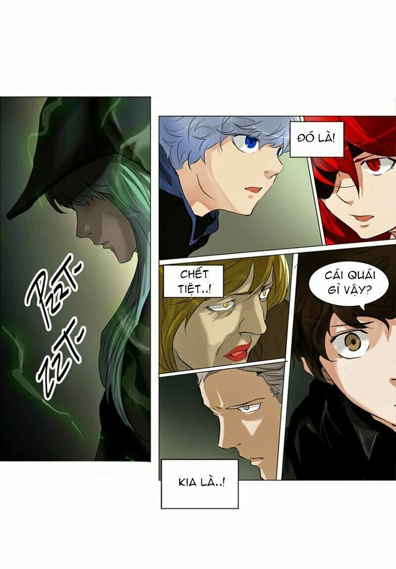 Tòa Tháp Bí Ẩn Chap 214 - Next Chap 215