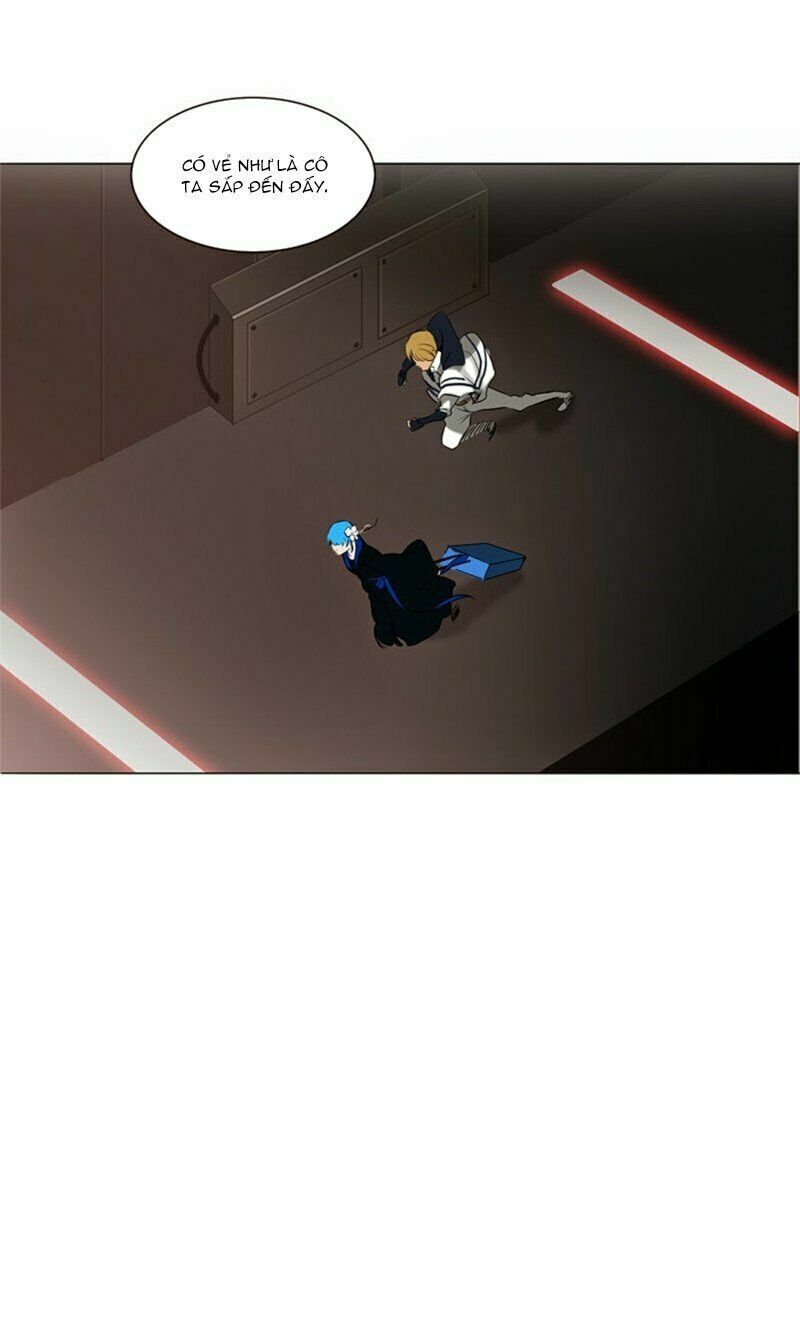 Tòa Tháp Bí Ẩn Chap 214 - Next Chap 215