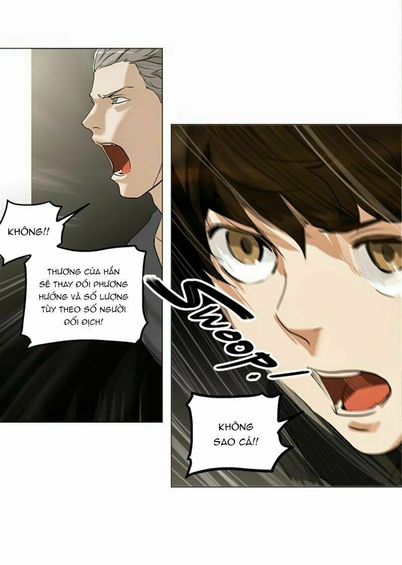 Tòa Tháp Bí Ẩn Chap 215 - Next Chap 216