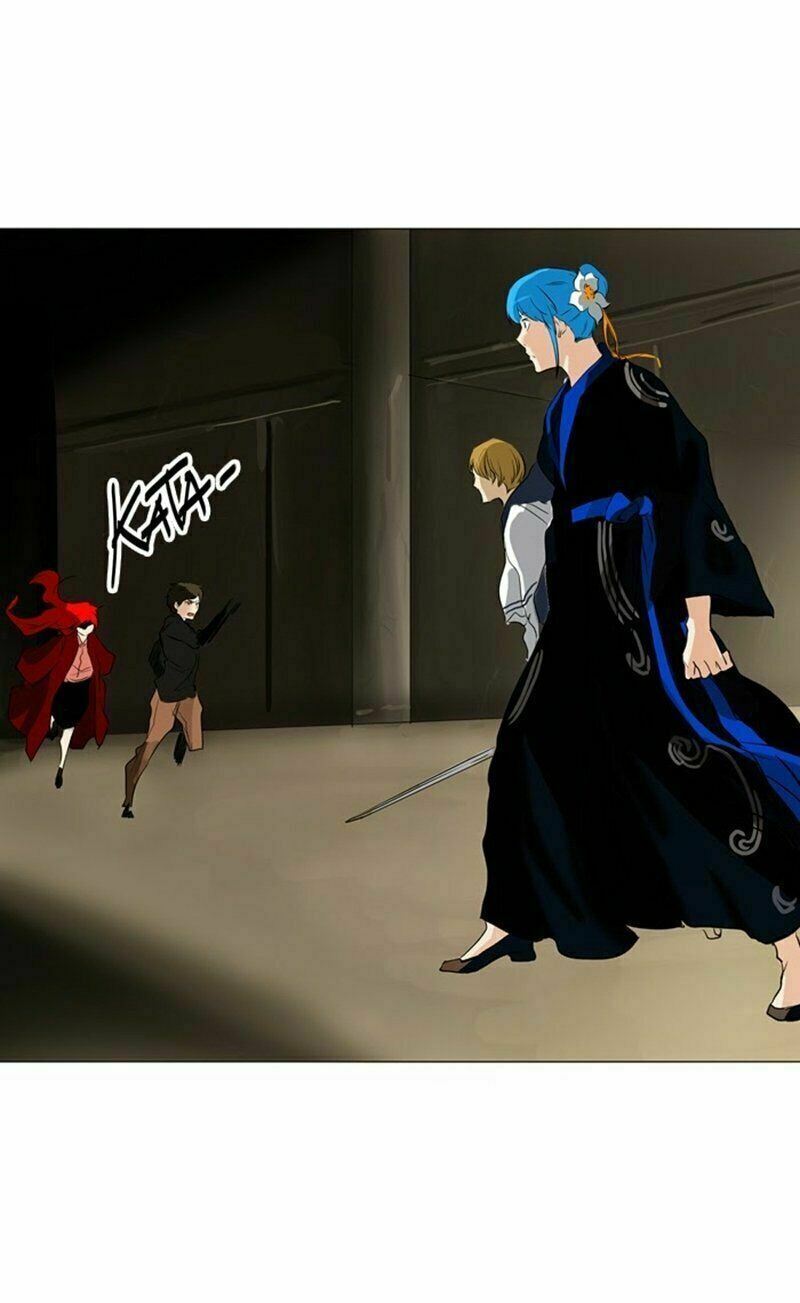 Tòa Tháp Bí Ẩn Chap 215 - Next Chap 216