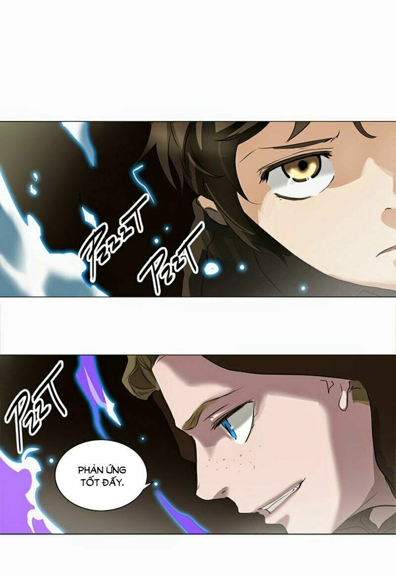 Tòa Tháp Bí Ẩn Chap 216 - Next Chap 217