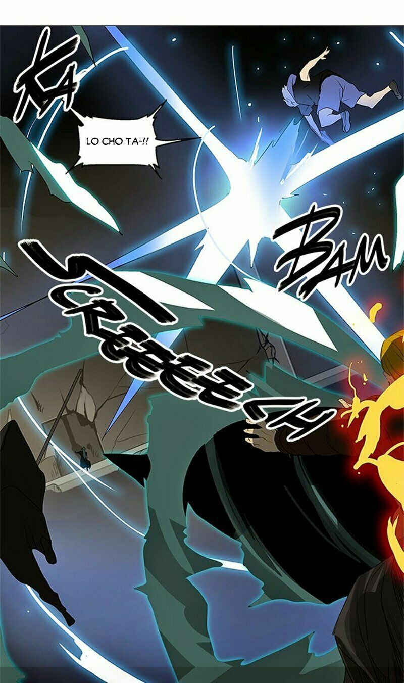 Tòa Tháp Bí Ẩn Chap 217 - Next Chap 218