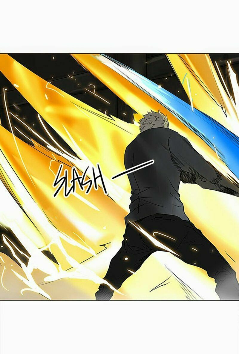 Tòa Tháp Bí Ẩn Chap 217 - Next Chap 218