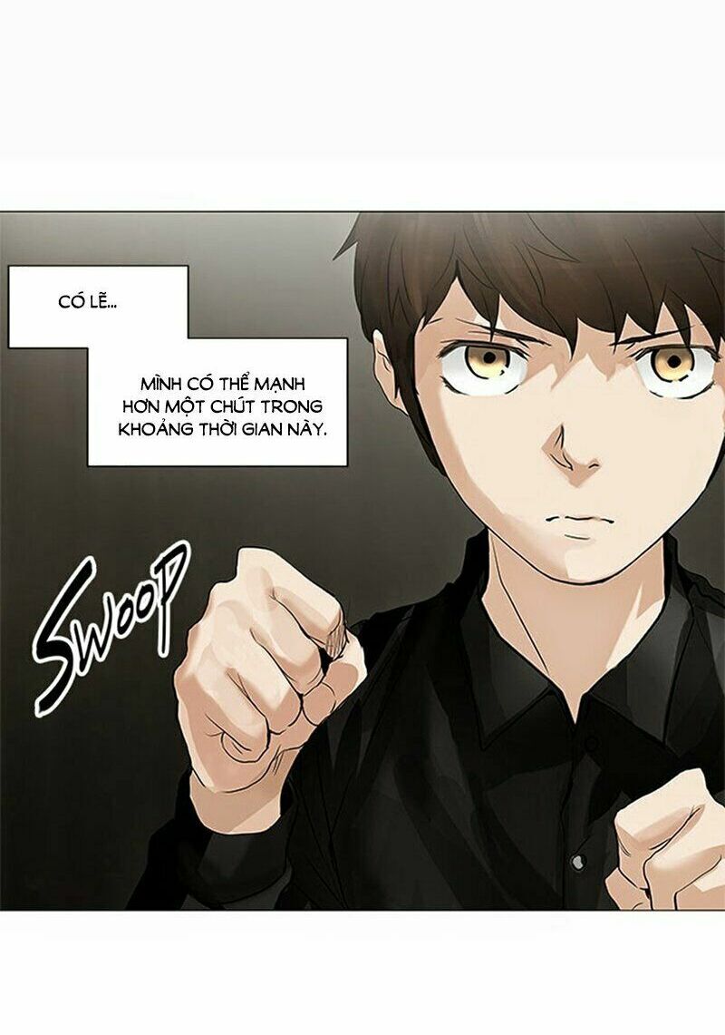 Tòa Tháp Bí Ẩn Chap 217 - Next Chap 218