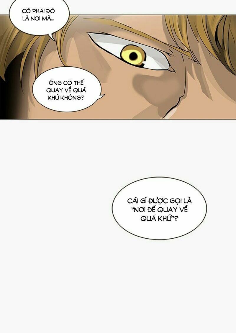 Tòa Tháp Bí Ẩn Chap 218 - Next Chap 219