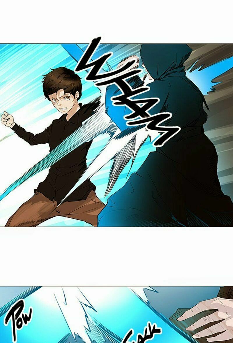 Tòa Tháp Bí Ẩn Chap 218 - Next Chap 219