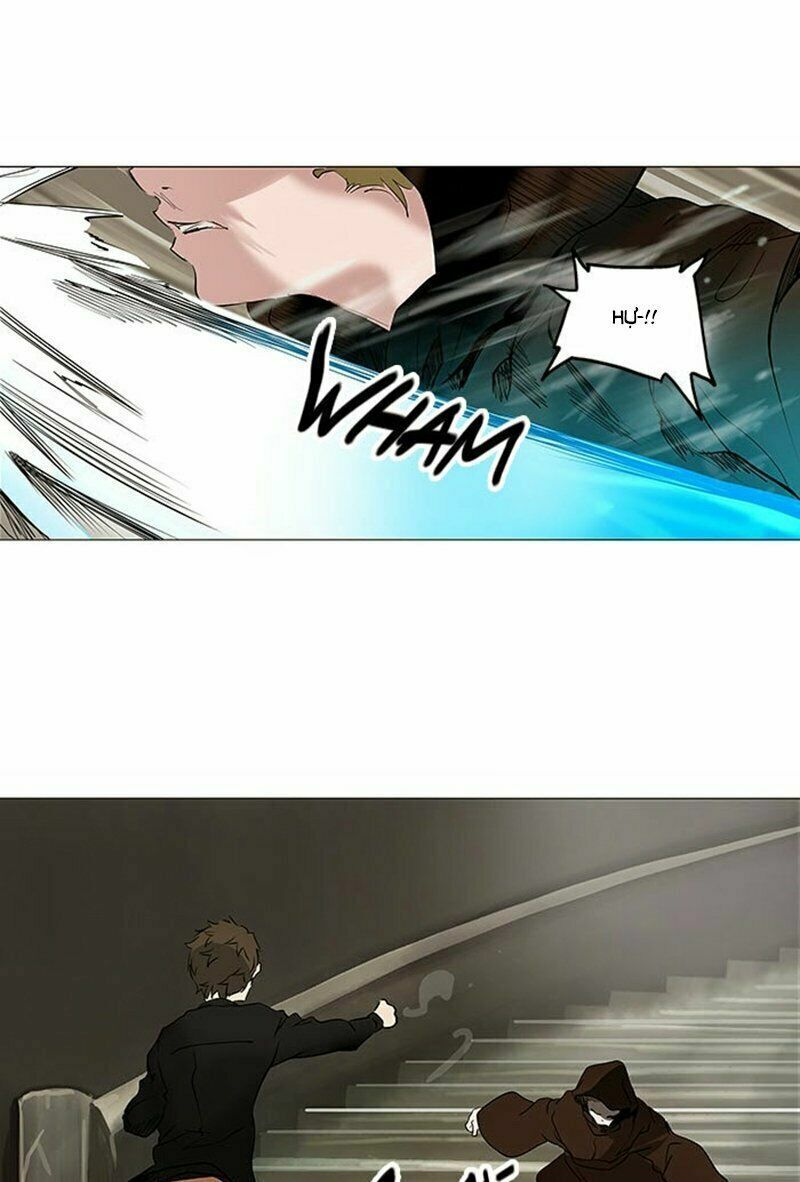 Tòa Tháp Bí Ẩn Chap 218 - Next Chap 219