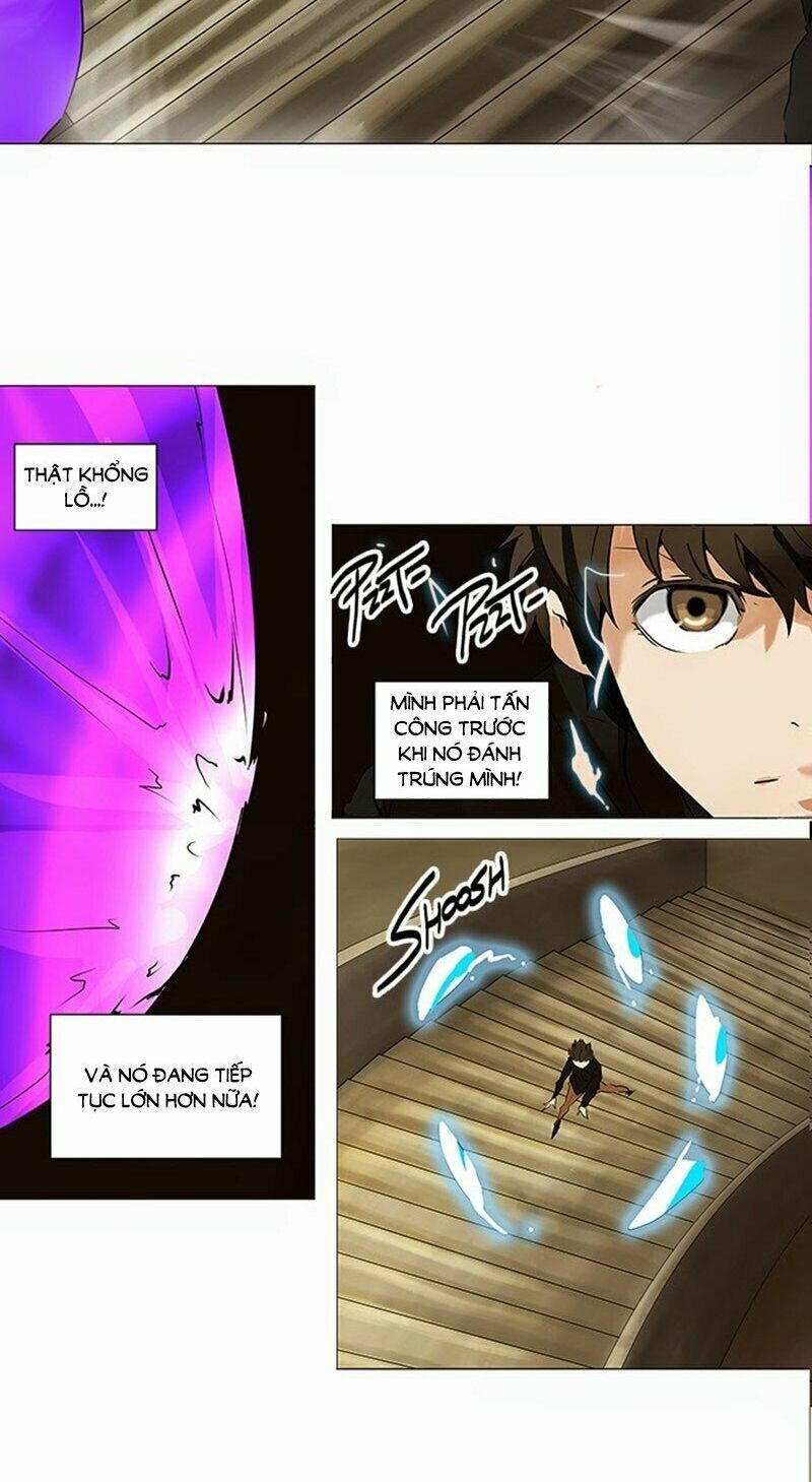 Tòa Tháp Bí Ẩn Chap 219 - Next Chap 220