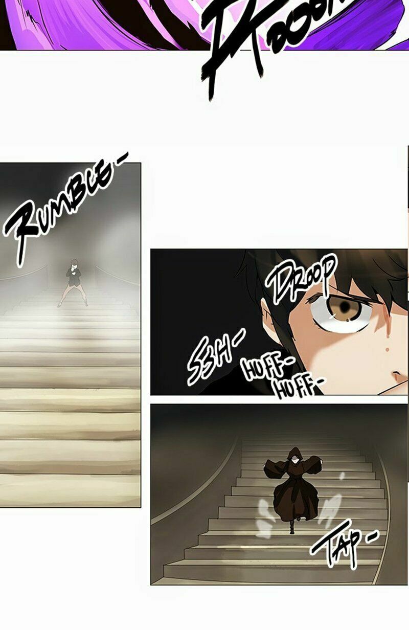 Tòa Tháp Bí Ẩn Chap 219 - Next Chap 220