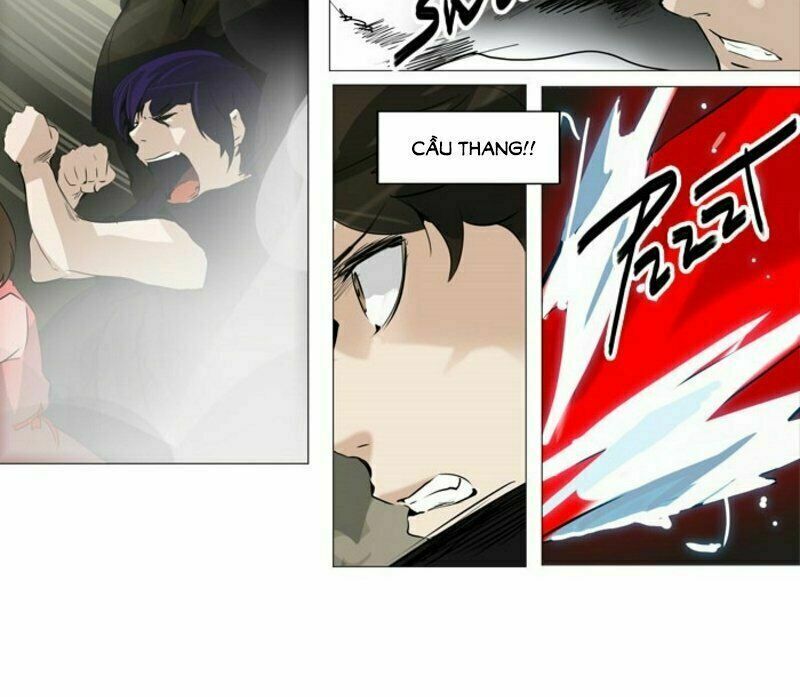 Tòa Tháp Bí Ẩn Chap 223 - Next Chap 224