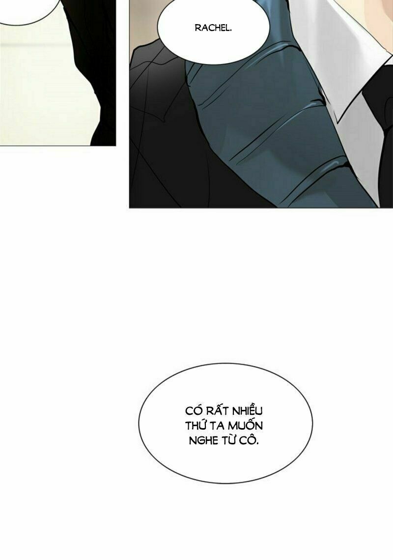Tòa Tháp Bí Ẩn Chap 223 - Next Chap 224