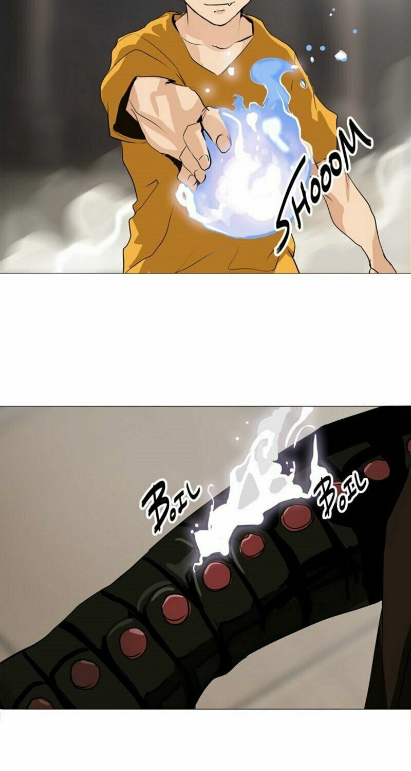 Tòa Tháp Bí Ẩn Chap 224 - Next Chap 225