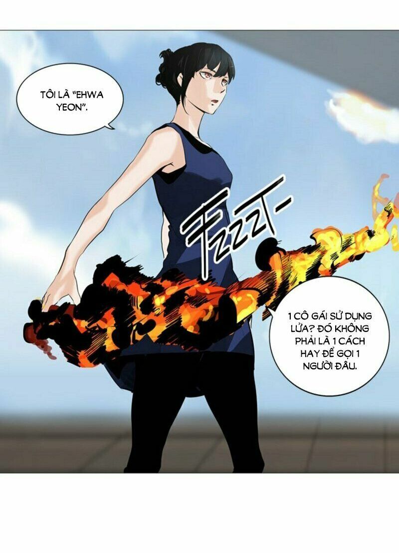 Tòa Tháp Bí Ẩn Chap 224 - Next Chap 225