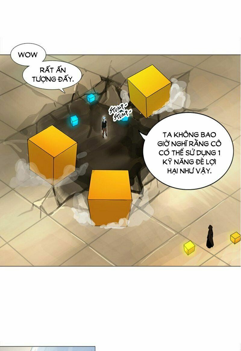 Tòa Tháp Bí Ẩn Chap 224 - Next Chap 225