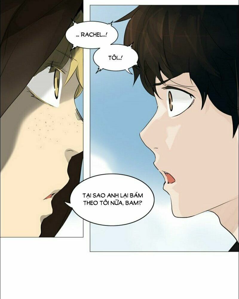 Tòa Tháp Bí Ẩn Chap 225 - Next Chap 226