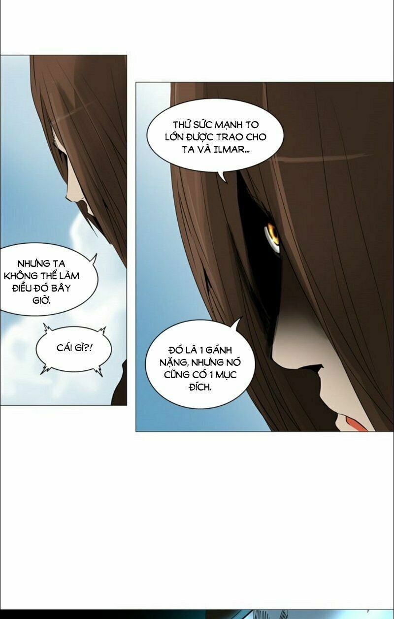 Tòa Tháp Bí Ẩn Chap 225 - Next Chap 226