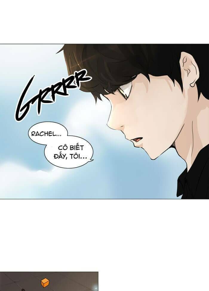 Tòa Tháp Bí Ẩn Chap 226 - Next Chap 227