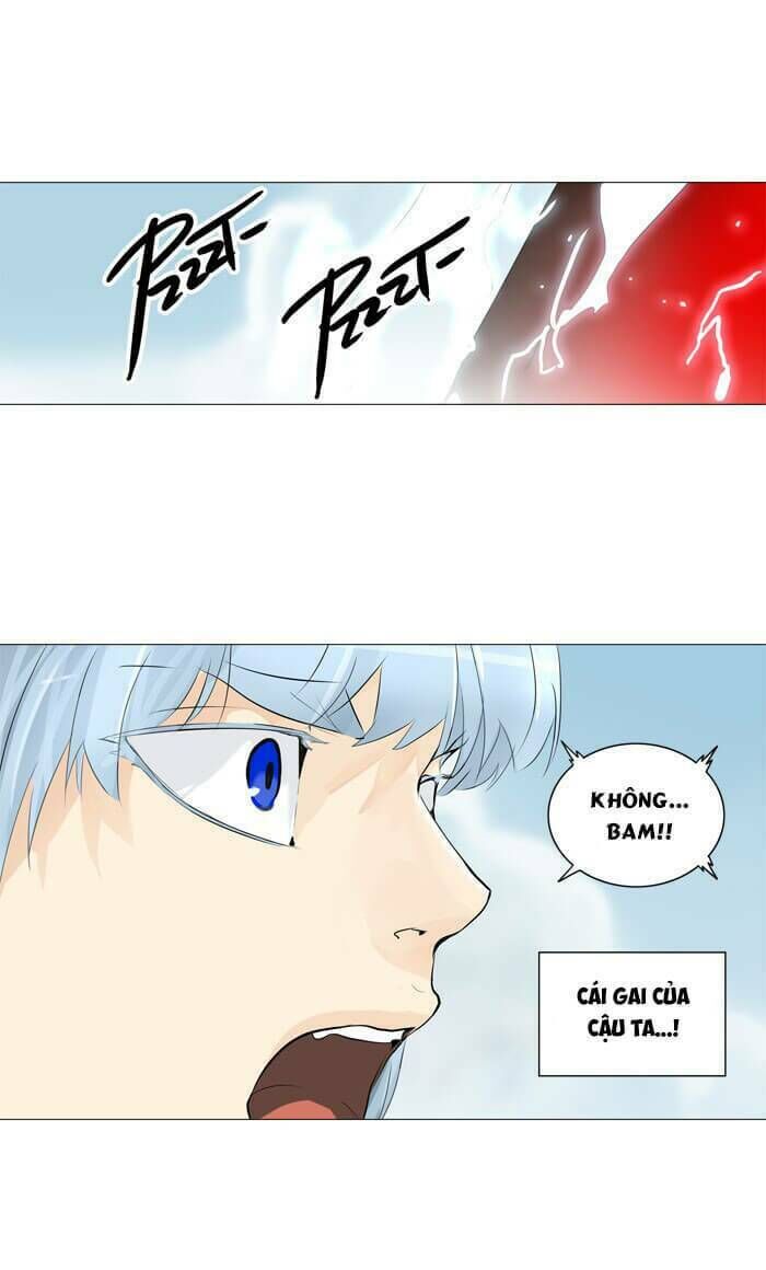 Tòa Tháp Bí Ẩn Chap 226 - Next Chap 227