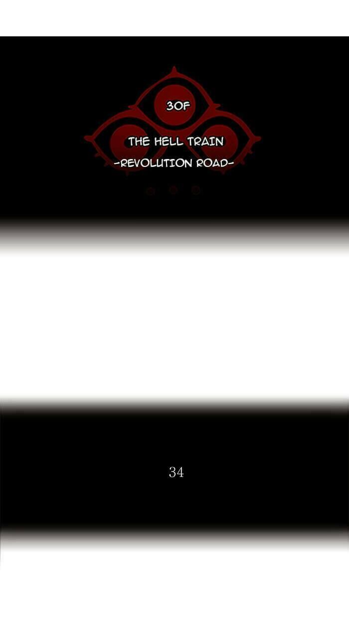 Tòa Tháp Bí Ẩn Chap 227 - Next Chap 228