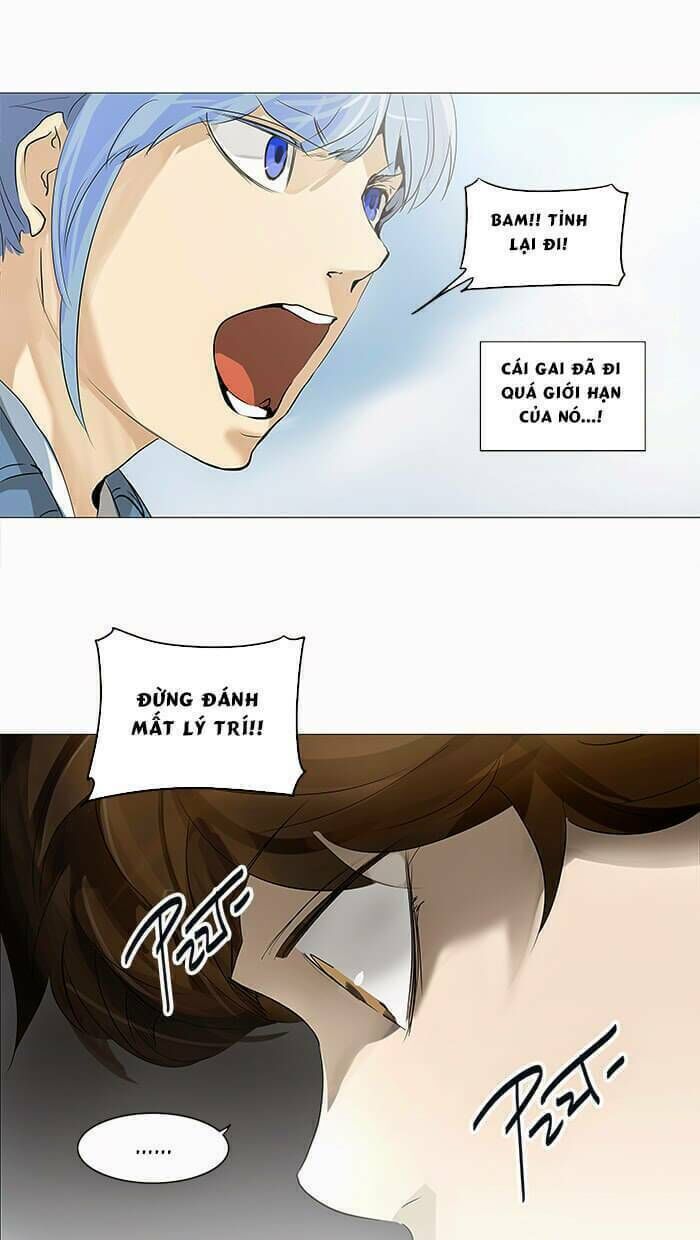Tòa Tháp Bí Ẩn Chap 227 - Next Chap 228