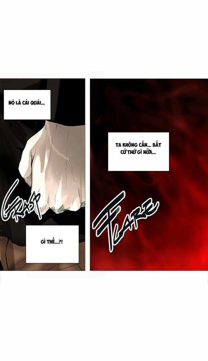 Tòa Tháp Bí Ẩn Chap 227 - Next Chap 228