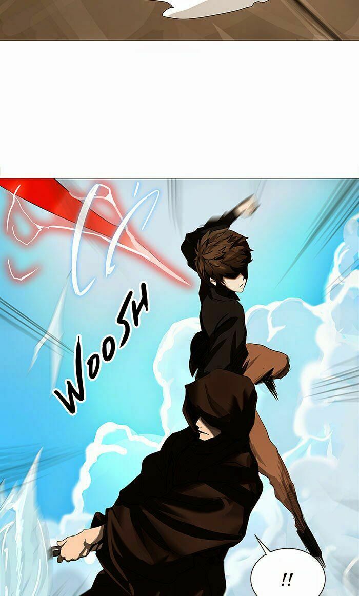 Tòa Tháp Bí Ẩn Chap 228 - Next Chap 229
