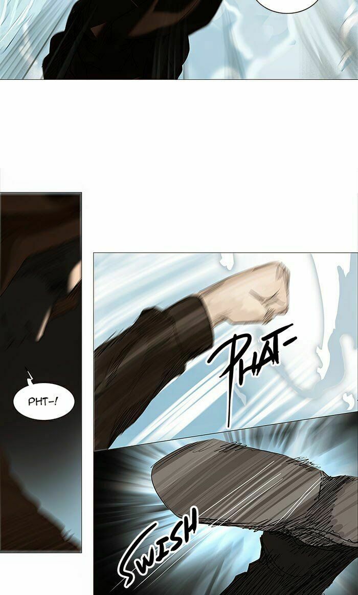 Tòa Tháp Bí Ẩn Chap 228 - Next Chap 229