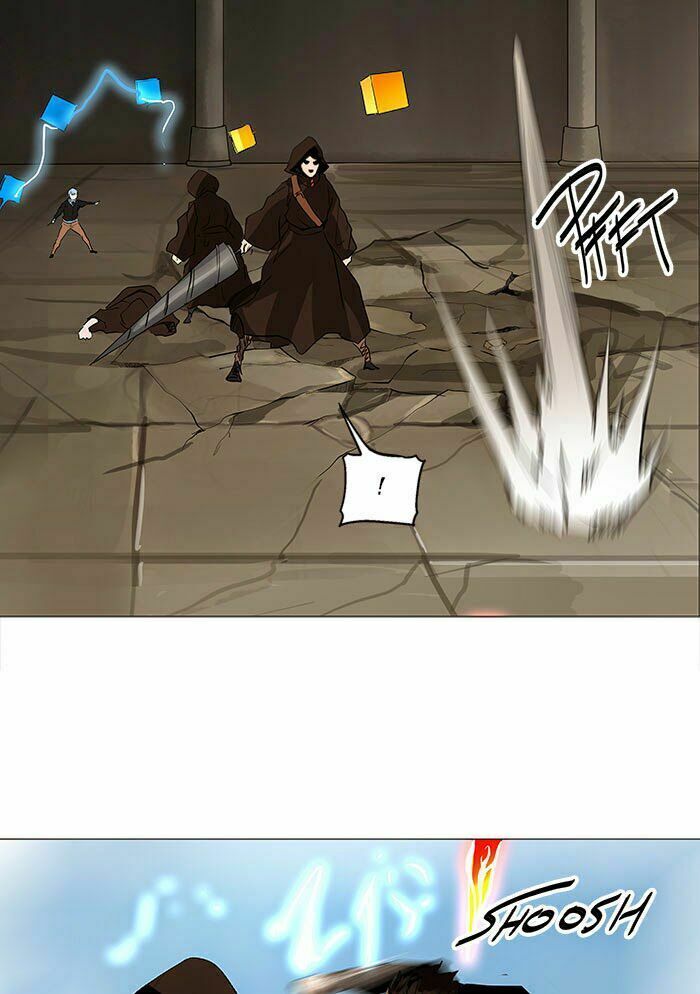 Tòa Tháp Bí Ẩn Chap 228 - Next Chap 229