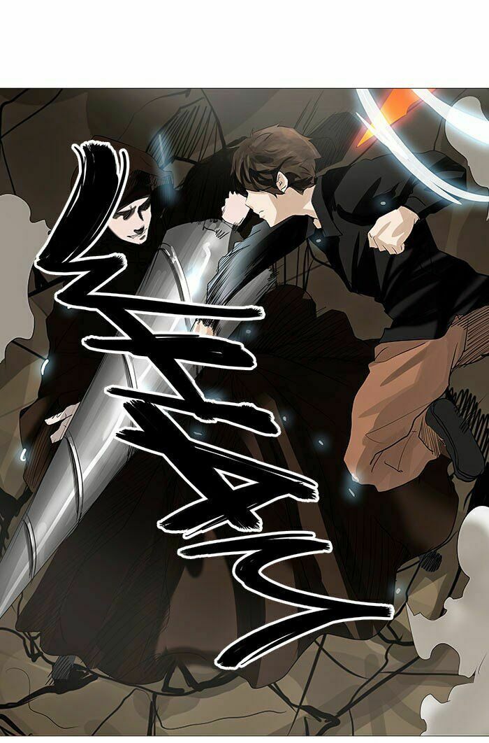 Tòa Tháp Bí Ẩn Chap 228 - Next Chap 229