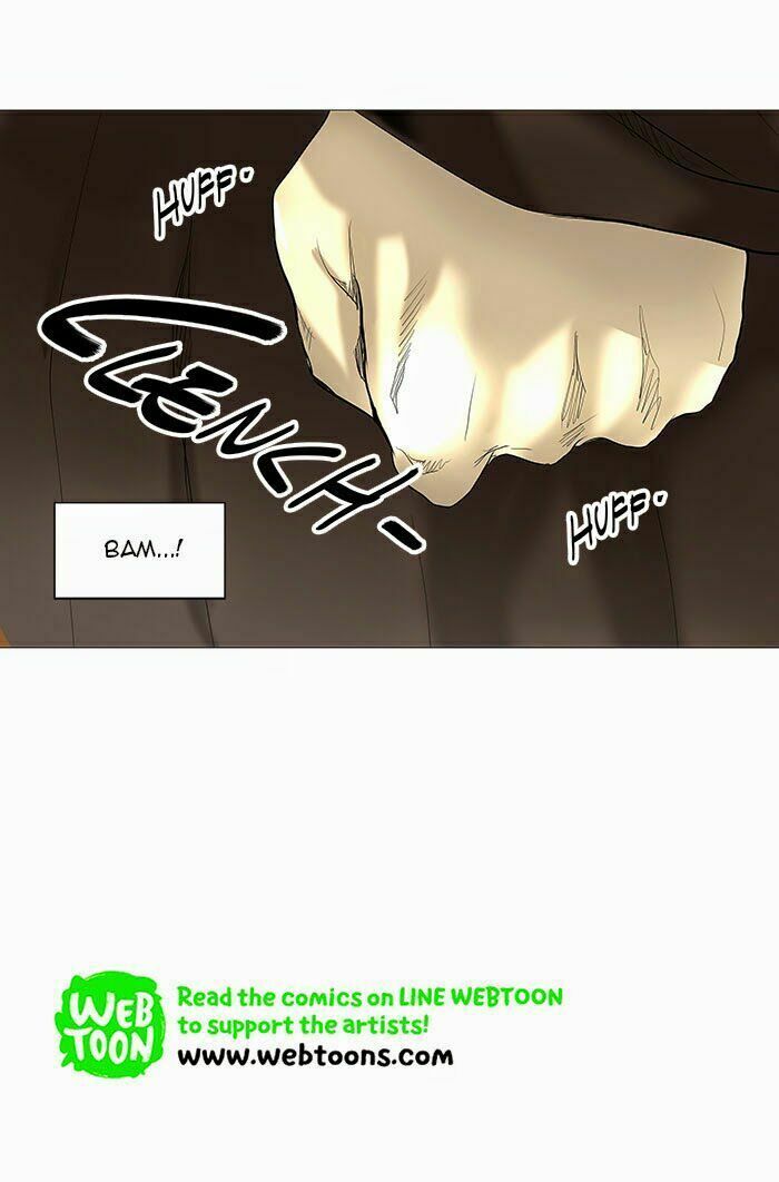 Tòa Tháp Bí Ẩn Chap 228 - Next Chap 229