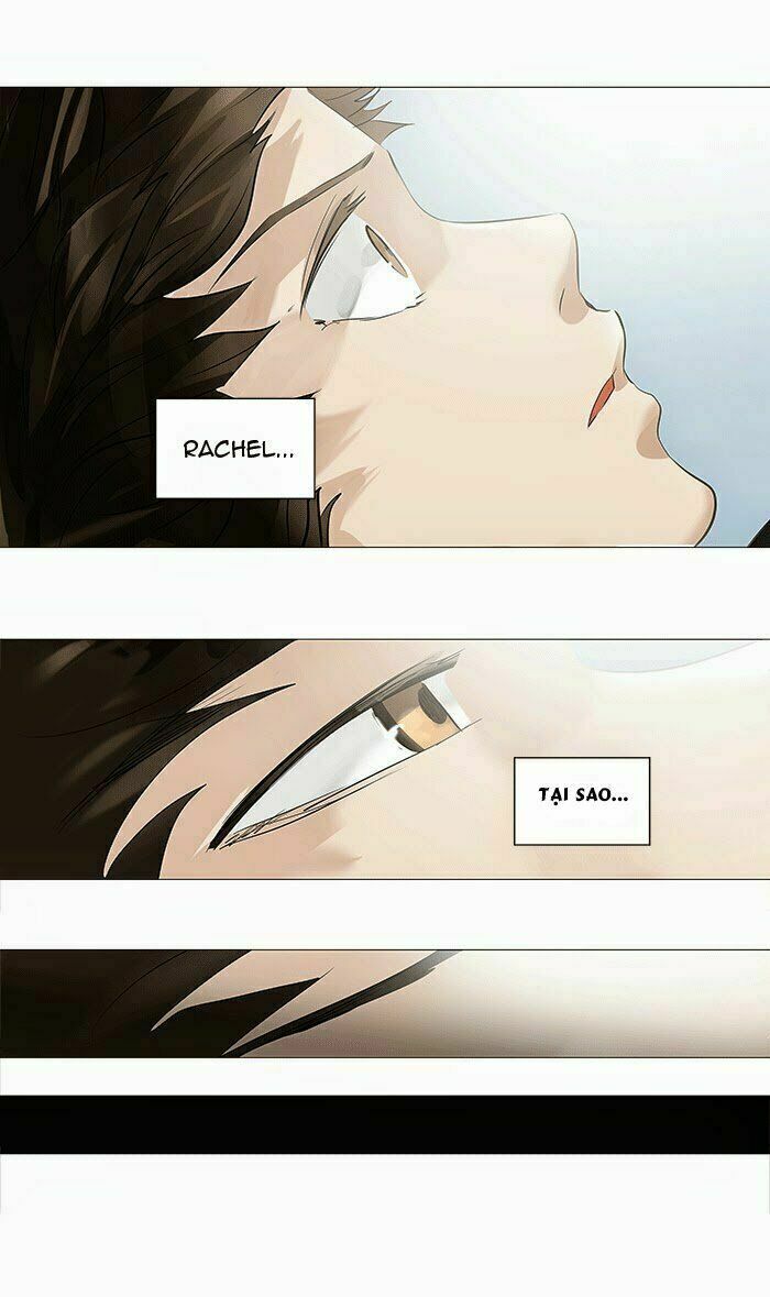 Tòa Tháp Bí Ẩn Chap 230 - Next Chap 231