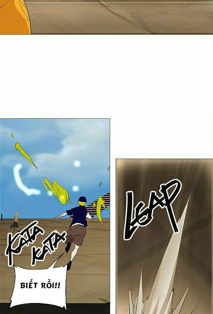 Tòa Tháp Bí Ẩn Chap 230 - Next Chap 231