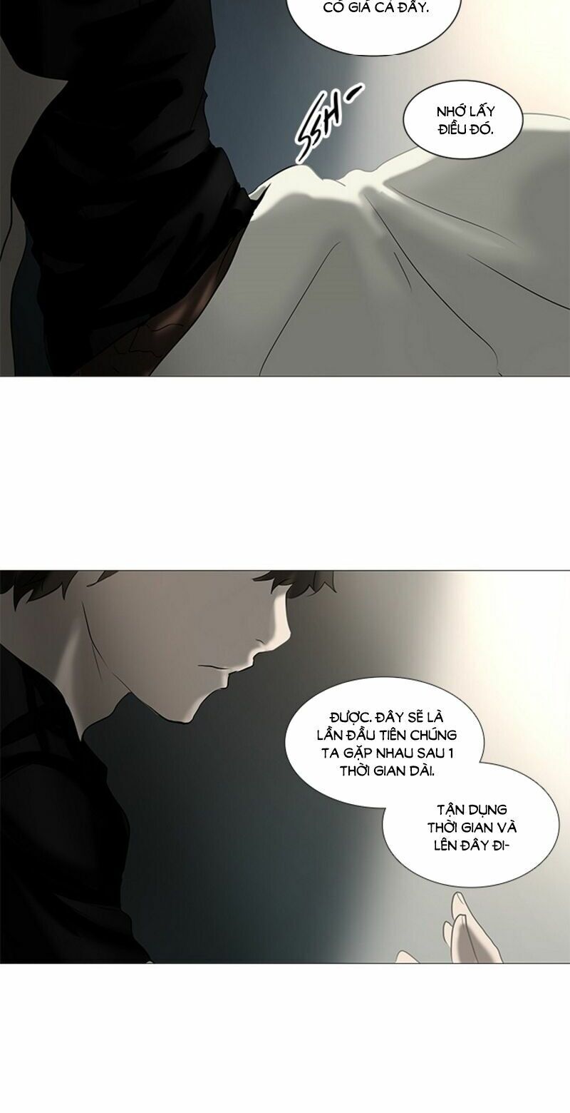 Tòa Tháp Bí Ẩn Chap 232 - Next Chap 233