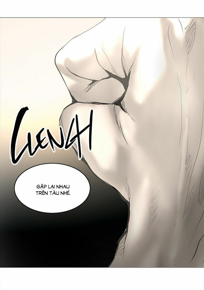 Tòa Tháp Bí Ẩn Chap 232 - Next Chap 233