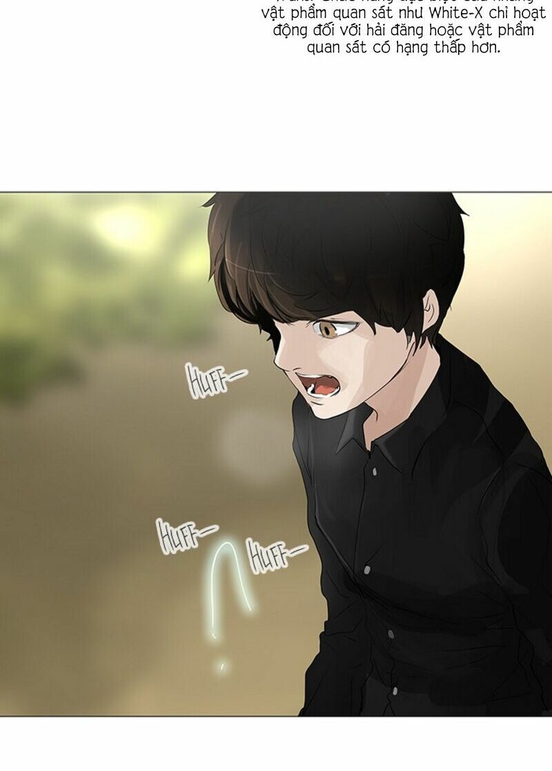 Tòa Tháp Bí Ẩn Chap 234 - Next Chap 235