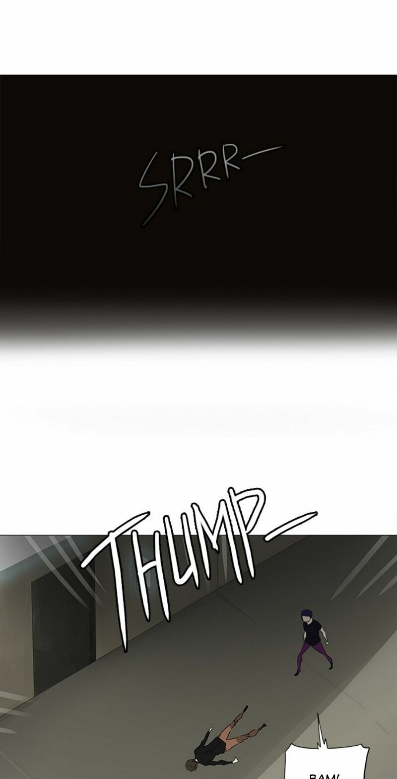 Tòa Tháp Bí Ẩn Chap 234 - Next Chap 235