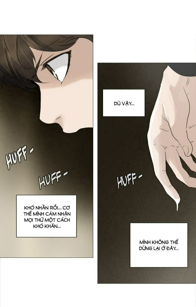 Tòa Tháp Bí Ẩn Chap 235 - Next Chap 236