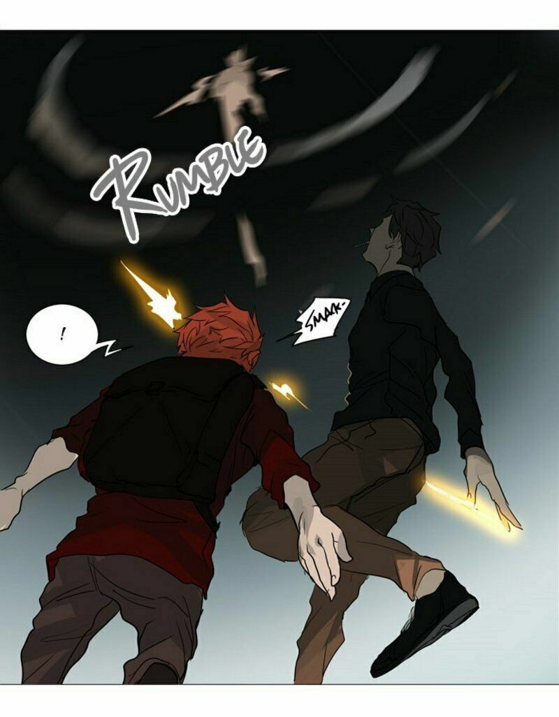 Tòa Tháp Bí Ẩn Chap 239 - Next Chap 240