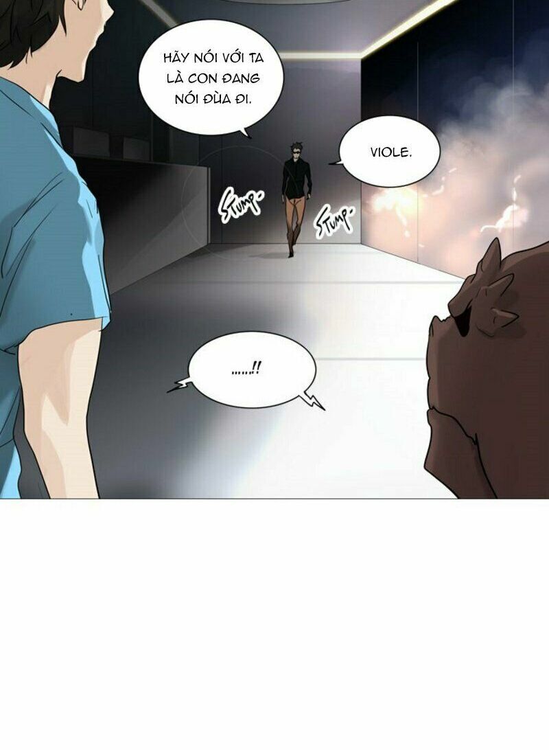 Tòa Tháp Bí Ẩn Chap 239 - Next Chap 240