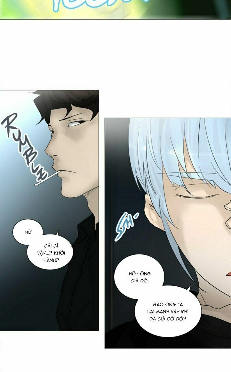 Tòa Tháp Bí Ẩn Chap 239 - Next Chap 240