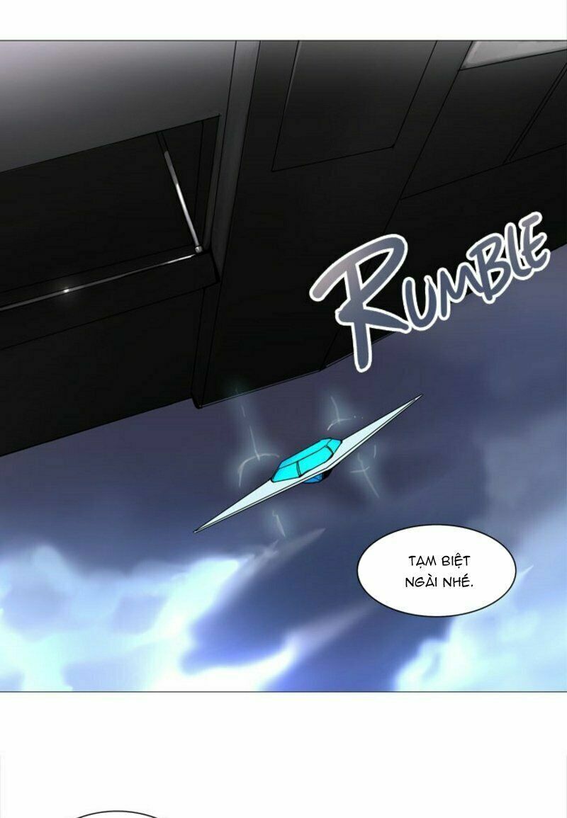 Tòa Tháp Bí Ẩn Chap 239 - Next Chap 240