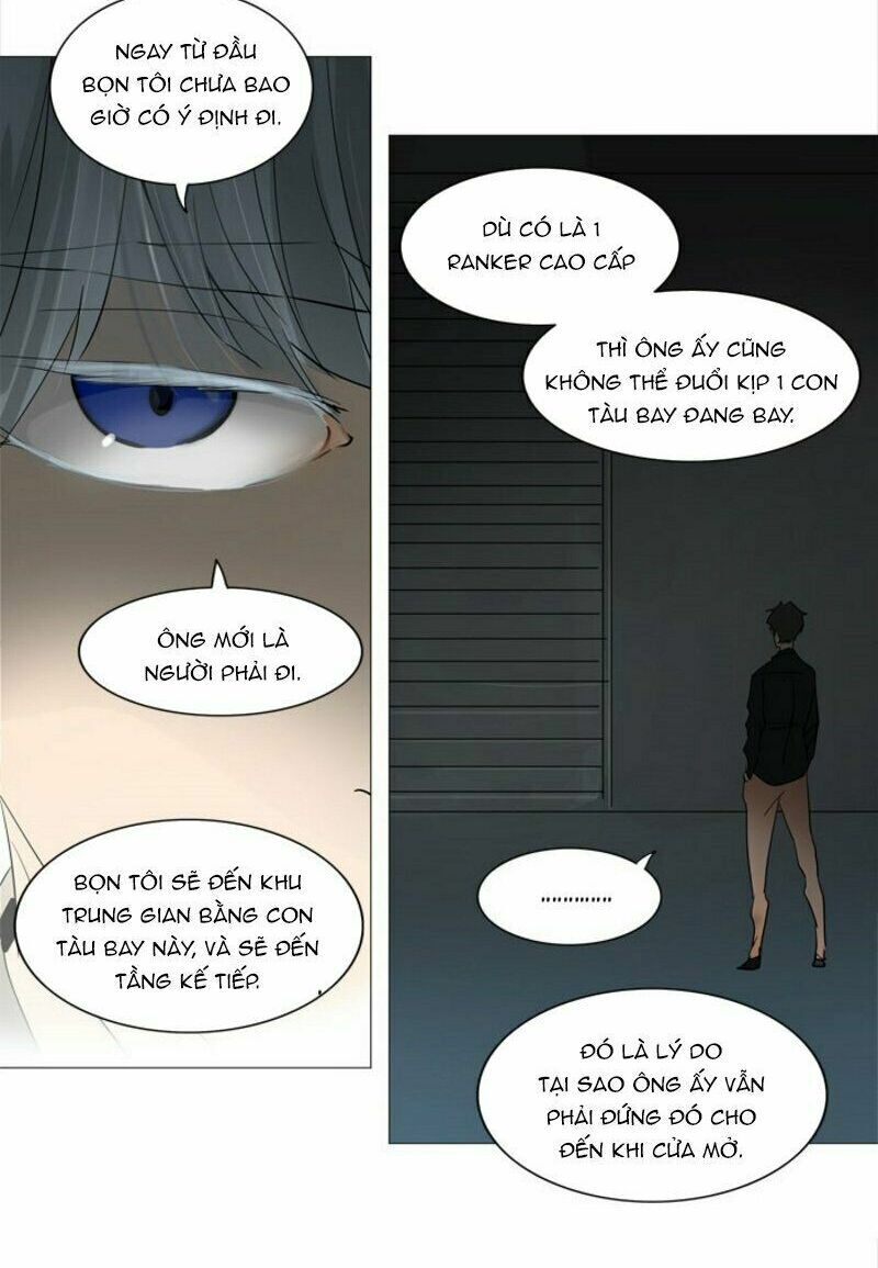 Tòa Tháp Bí Ẩn Chap 239 - Next Chap 240