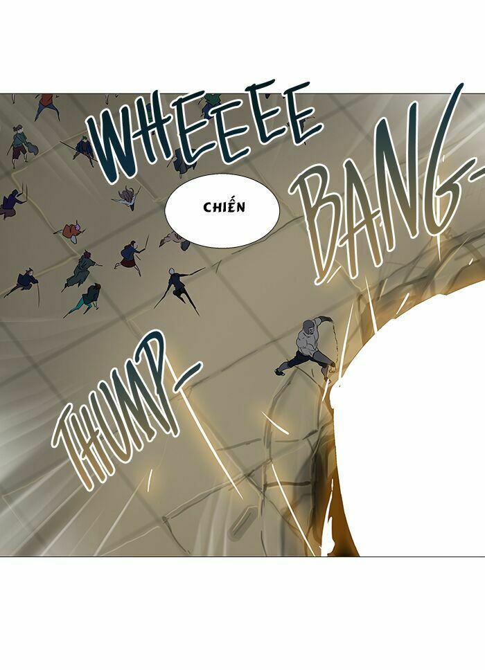 Tòa Tháp Bí Ẩn Chap 242 - Next Chap 243