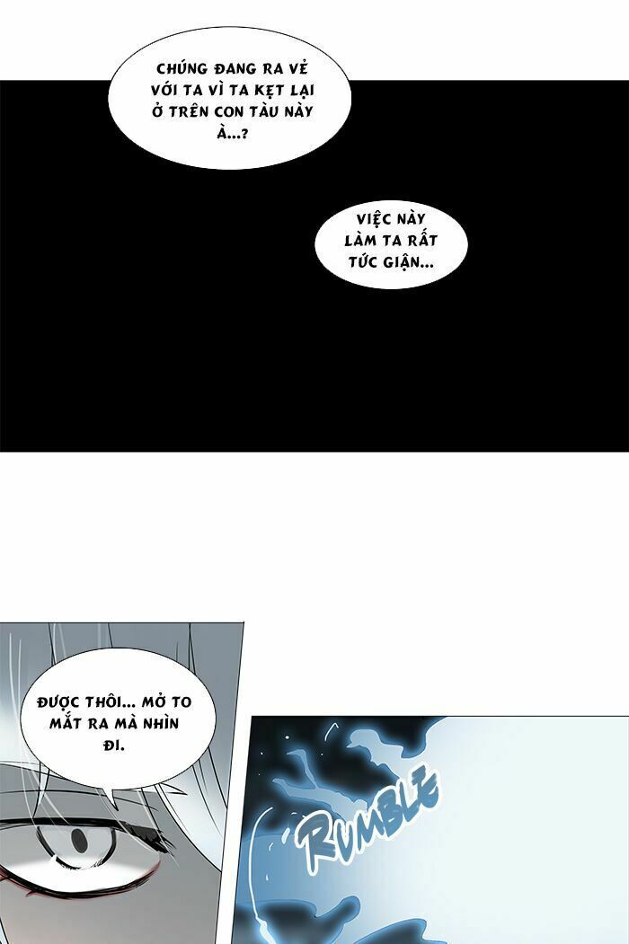 Tòa Tháp Bí Ẩn Chap 242 - Next Chap 243