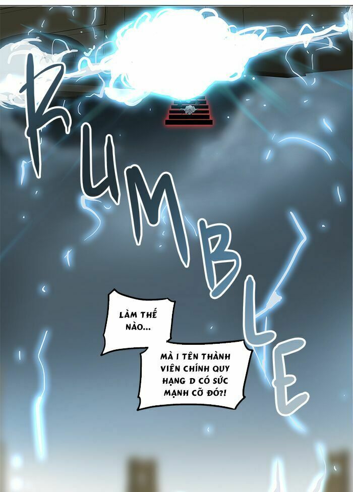 Tòa Tháp Bí Ẩn Chap 242 - Next Chap 243