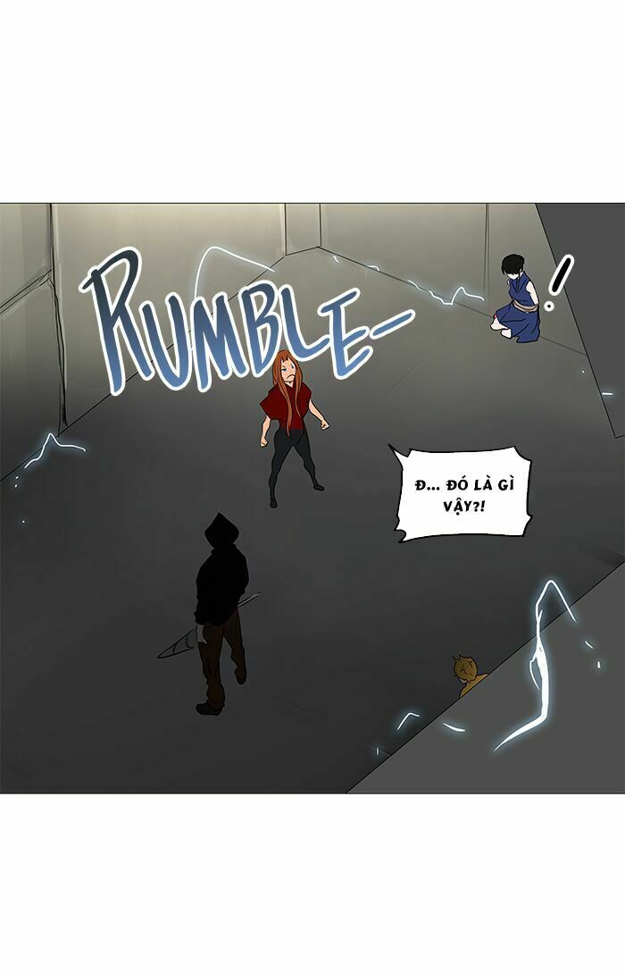 Tòa Tháp Bí Ẩn Chap 242 - Next Chap 243